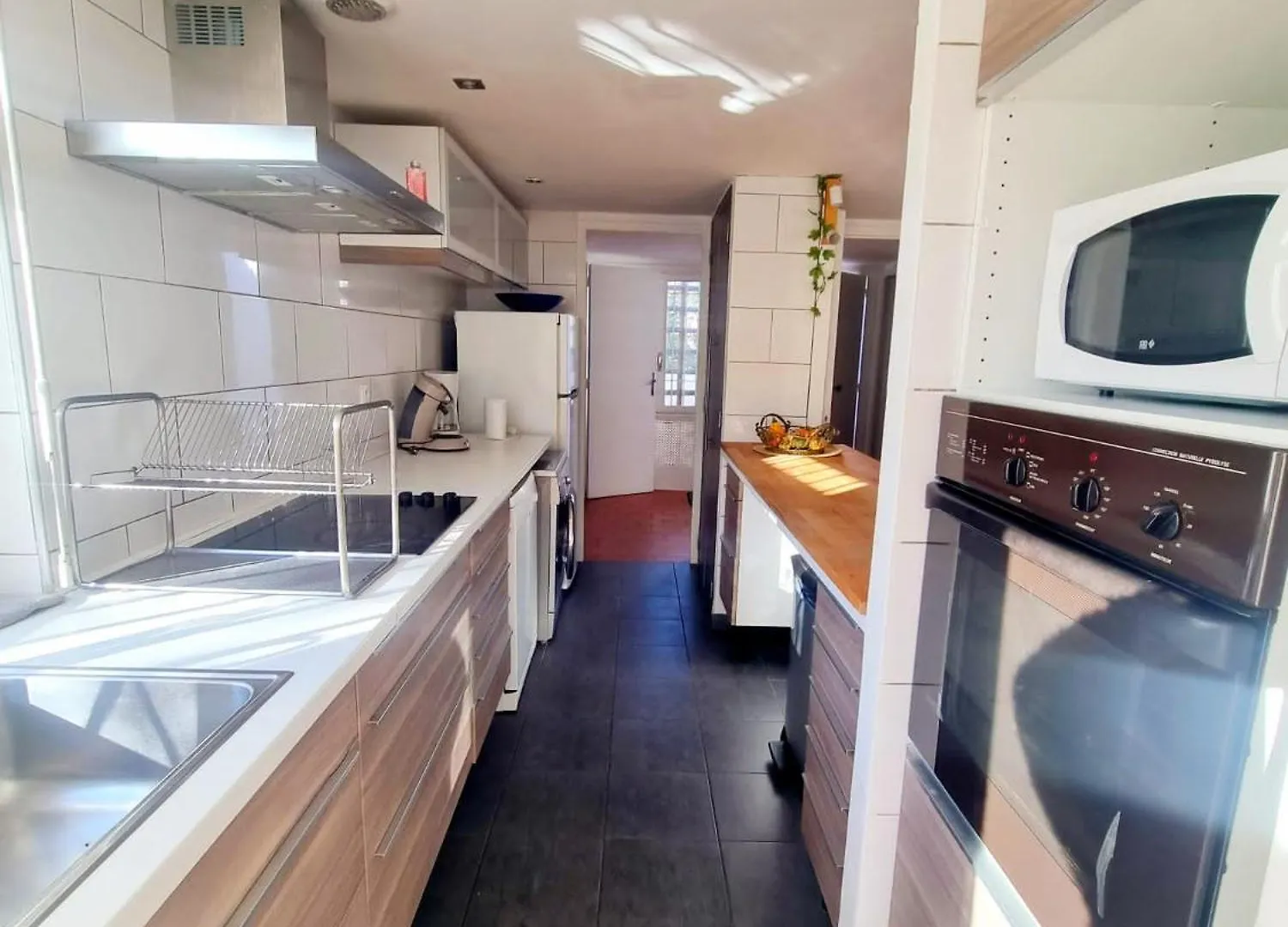 Jolie Villa 4 Chambres Martigues